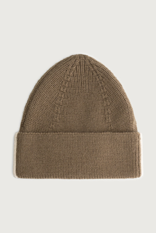 Knitted Beanie RWS