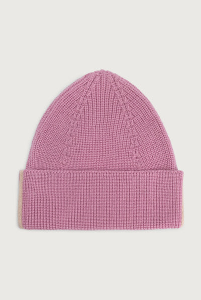 Knitted Beanie RWS