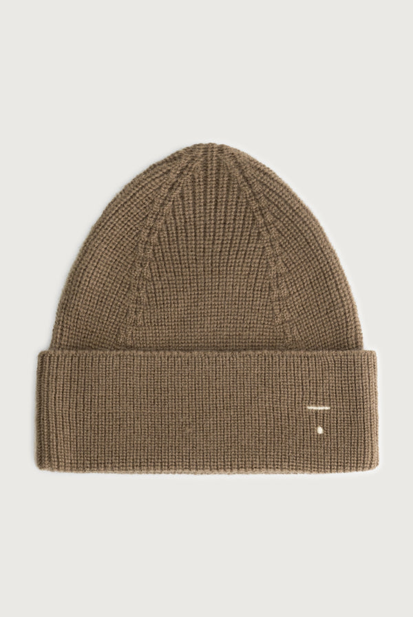 Baby Knitted Beanie RWS