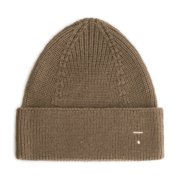 Baby Knitted Beanie RWS