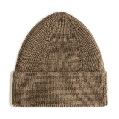 Baby Knitted Beanie RWS