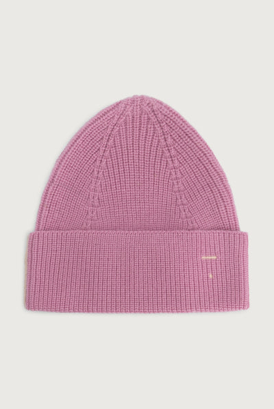 Baby Knitted Beanie RWS