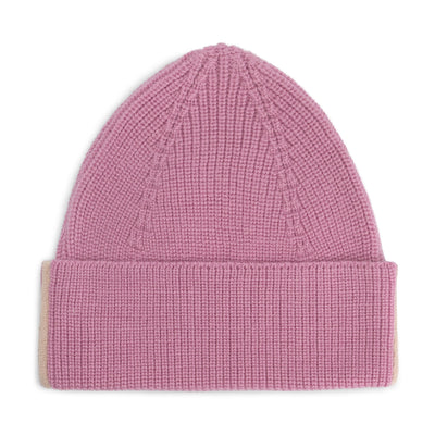 Baby Knitted Beanie RWS