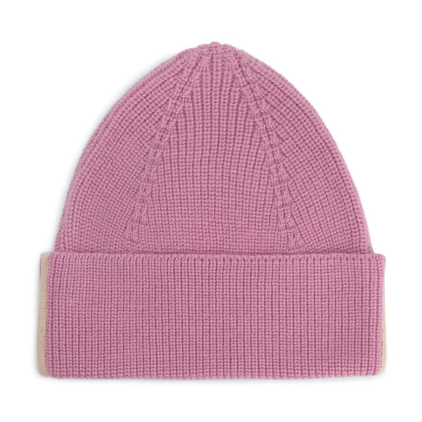 Baby Knitted Beanie RWS