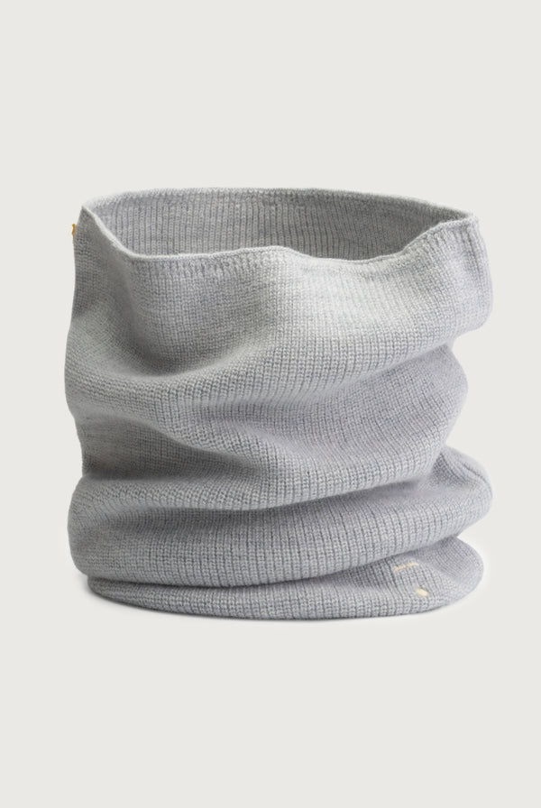 Knitted Endless Scarf RWS