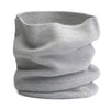 Knitted Endless Scarf RWS