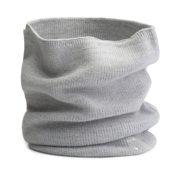 Knitted Endless Scarf RWS