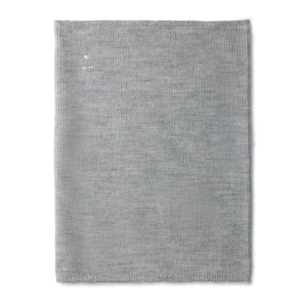 Knitted Endless Scarf RWS