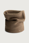 Knitted Endless Scarf RWS