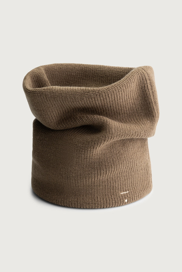 Knitted Endless Scarf RWS