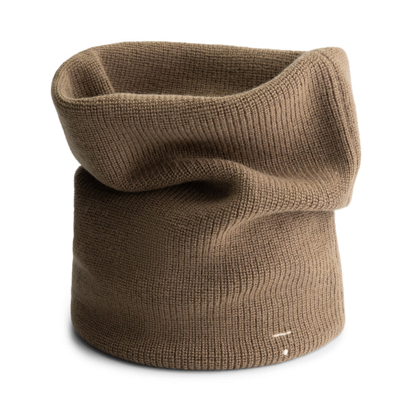 Knitted Endless Scarf RWS