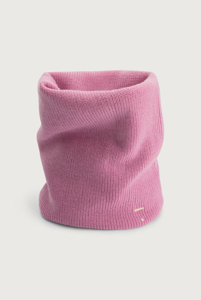 Knitted Endless Scarf RWS