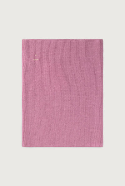 Knitted Endless Scarf RWS