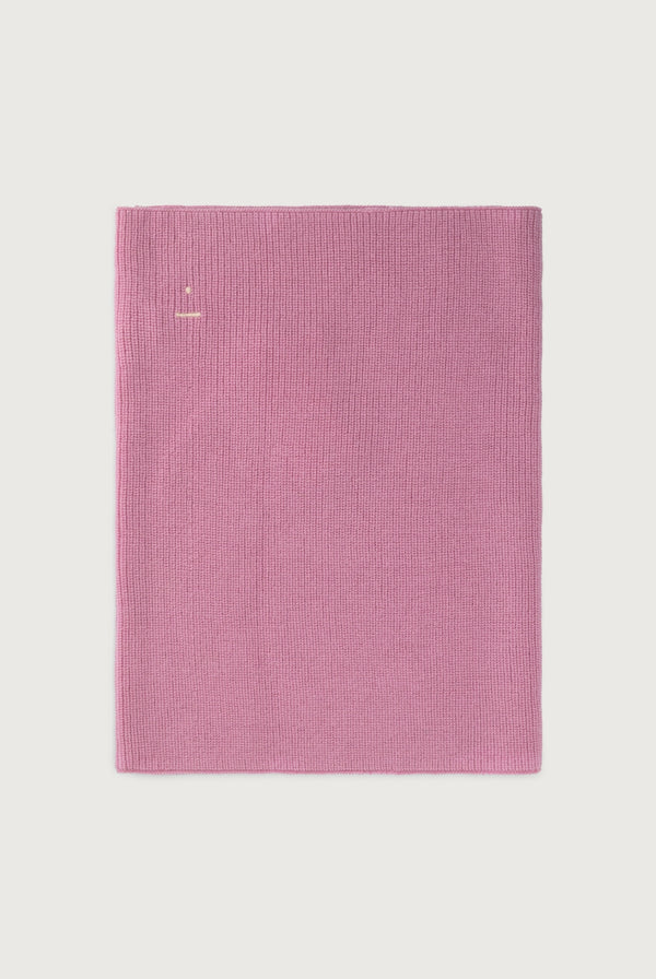 Knitted Endless Scarf RWS