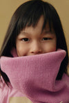 Knitted Endless Scarf RWS