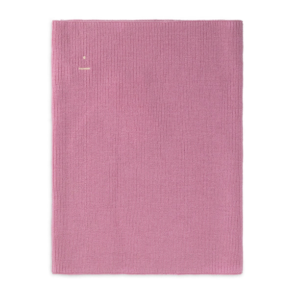 Knitted Endless Scarf RWS