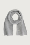 Baby Knitted Scarf RWS
