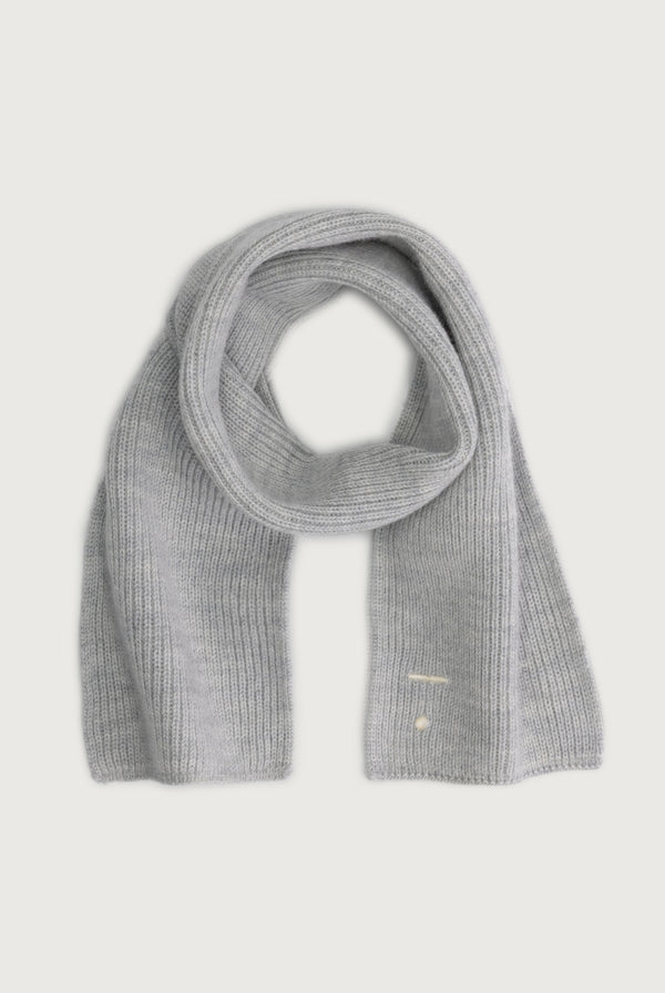 Baby Knitted Scarf RWS