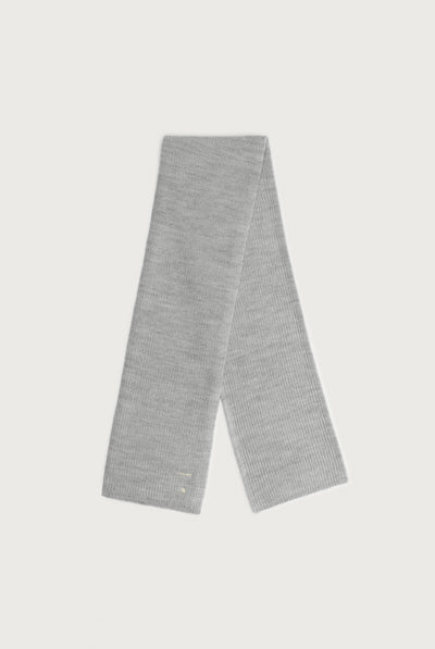 Baby Knitted Scarf RWS