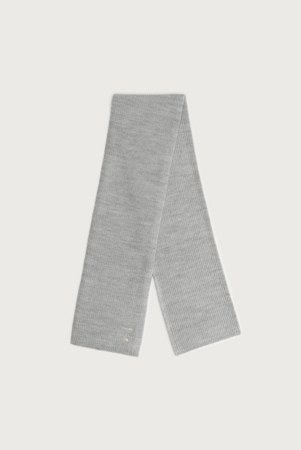 Baby Knitted Scarf RWS