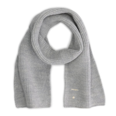 Baby Knitted Scarf RWS