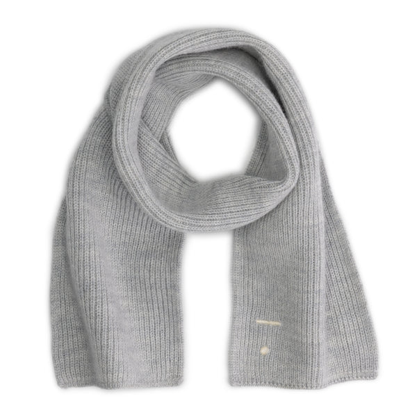 Baby Knitted Scarf RWS