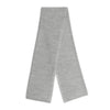 Baby Knitted Scarf RWS