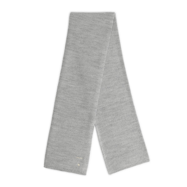 Baby Knitted Scarf RWS