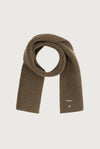 Baby Knitted Scarf RWS