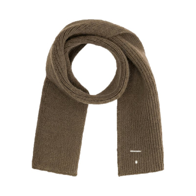 Baby Knitted Scarf RWS