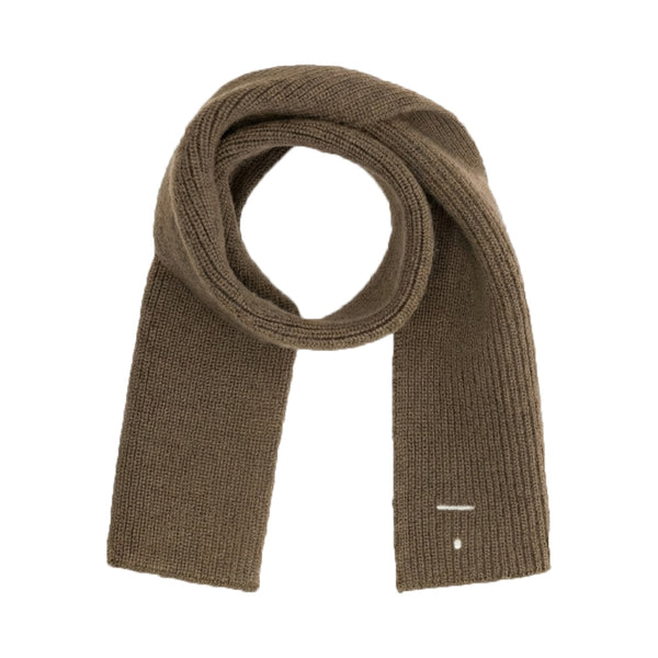 Baby Knitted Scarf RWS