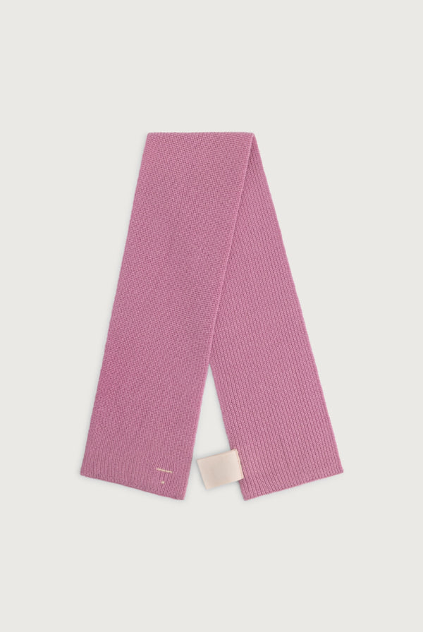 Baby Knitted Scarf RWS