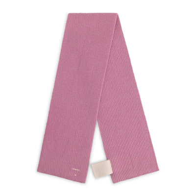 Baby Knitted Scarf RWS