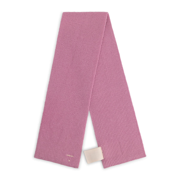 Baby Knitted Scarf RWS