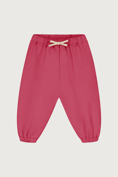 Baby Track Pants GOTS