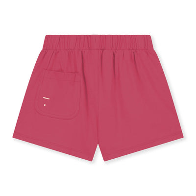 Elasticated Shorts GOTS