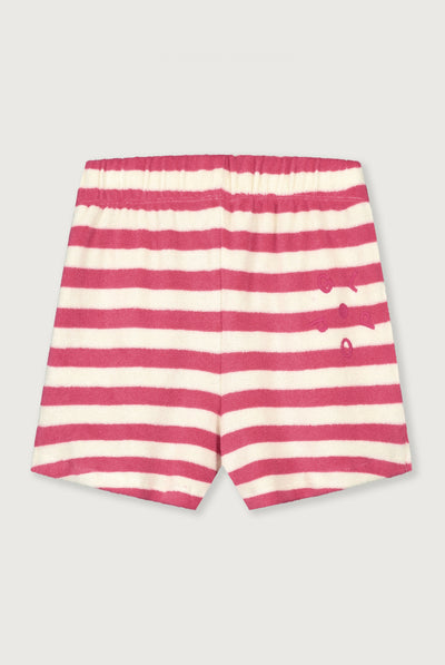 POP Terry Shorts GOTS
