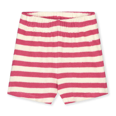 POP Terry Shorts GOTS