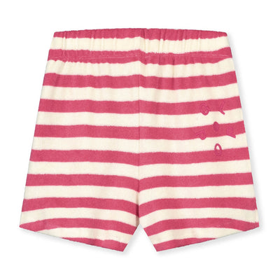 POP Terry Shorts GOTS
