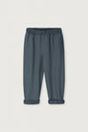 Barrel-Leg Joggers GOTS