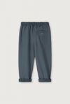 Barrel-Leg Joggers GOTS