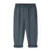 Barrel-Leg Joggers GOTS