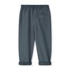 Barrel-Leg Joggers GOTS