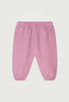 Baby Track Pants GOTS