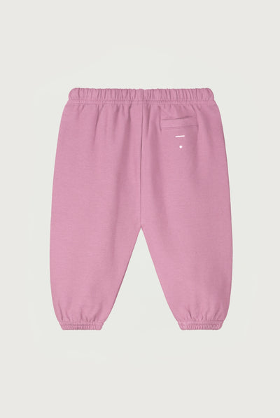 Baby Track Pants GOTS