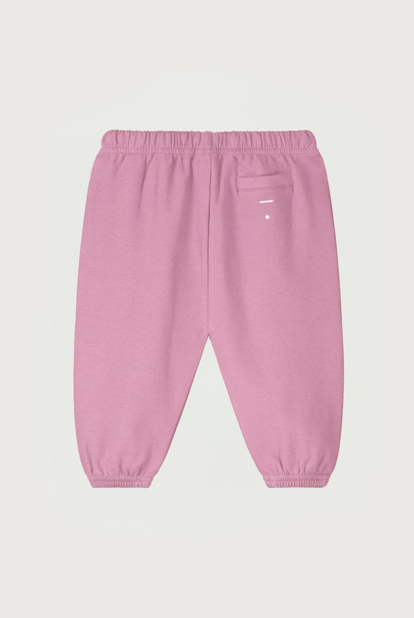 Baby Track Pants GOTS