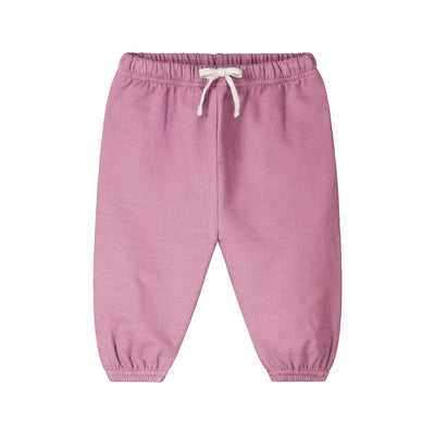 Baby Track Pants GOTS
