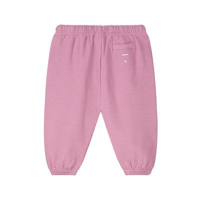 Baby Track Pants GOTS