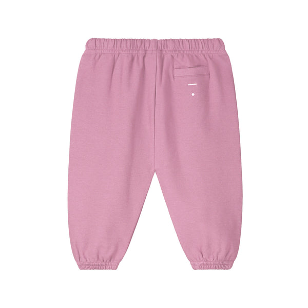 Baby Track Pants GOTS