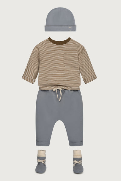 Baby Pants GOTS